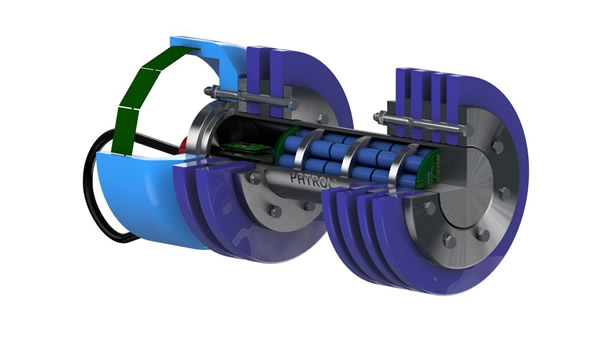 ʯ��ݔ�͹ܵ���ױI�Ϳ��ٙz�y(c��)�¼��g(sh��)