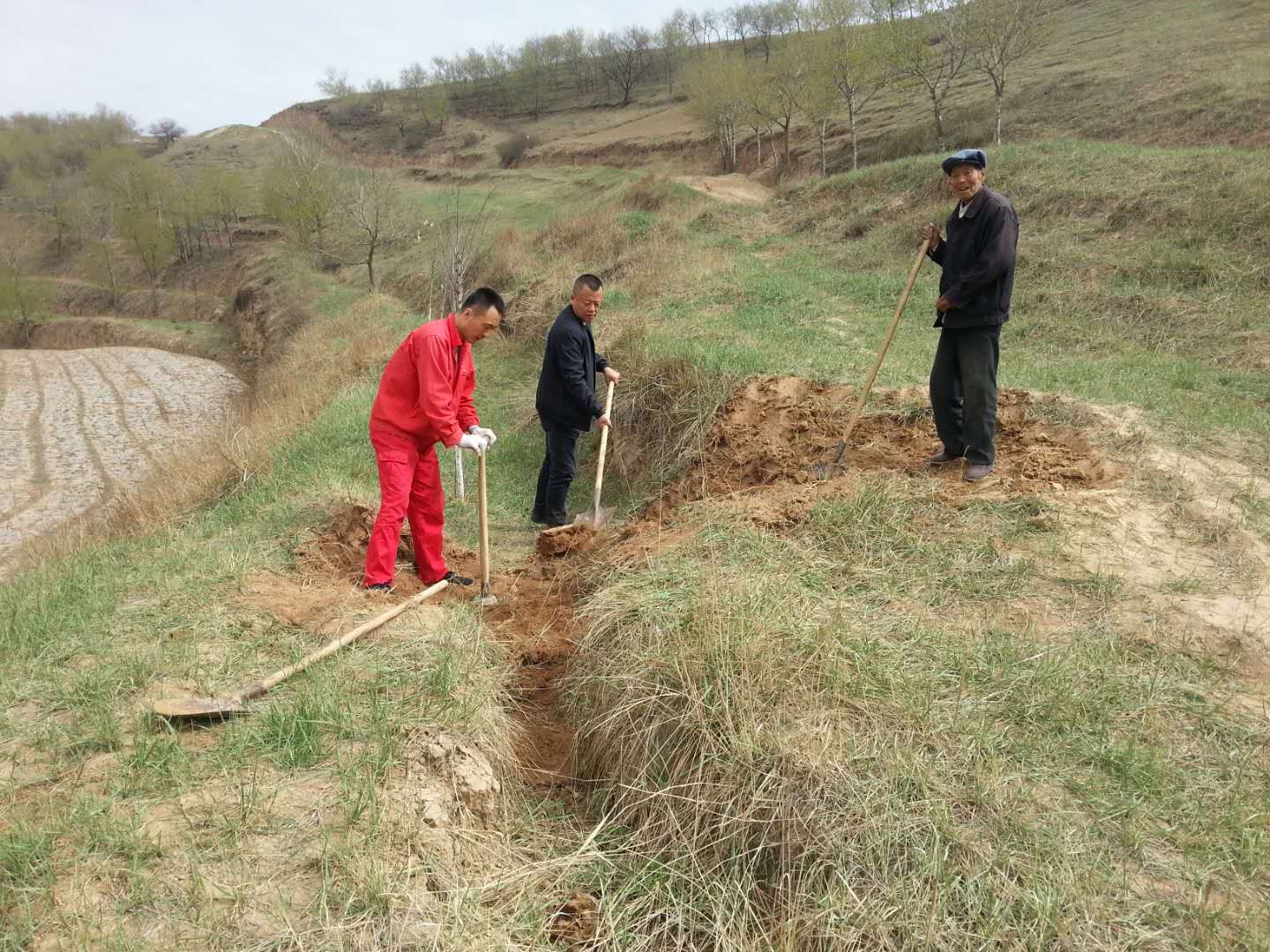 �ܵ���I(y��)�ھo����r���M(j��n)�йܵ��������I(y��)��ɓpʧ�ģ��ܵ���I(y��)��(y��ng)��(d��ng)��������o���r����