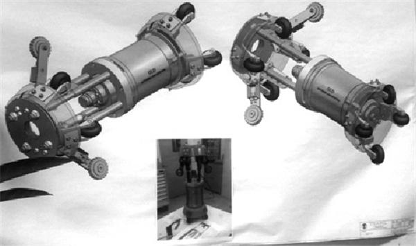 ����(gu��)GRTGAZ��TRAPIL�ܵ���˾�\(y��n)�I(y��ng)����ģʽ����