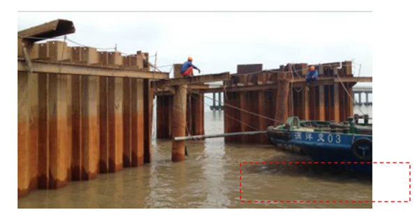 �\������ܵ��״��ѽ��ܵ�ʩ�����g(sh��)��(y��ng)��