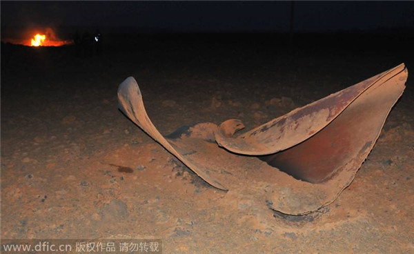 ���uݔ�͹ܵ�11.22�¹ʾ�ʾ �����ӿ����M(j��n)�͚�ܵ���ȫ�\(y��n)�й������O(sh��)