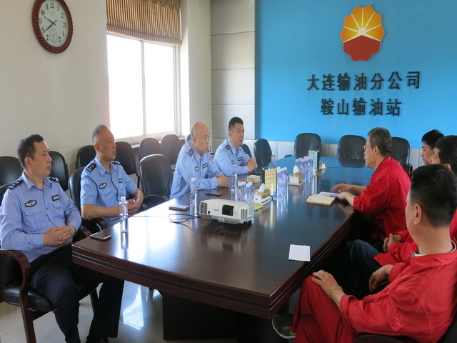 ��(chu��ng)��(y��u)������ģʽ ̽�������ܵ���ȫ���o(h��)�L(zh��ng)Ч�C(j��)��