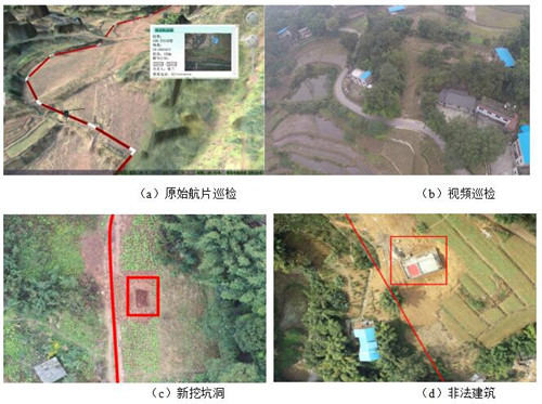 �o�˙C(j��)�b�м��g(sh��)��ɽ�^(q��)Ѳ������(y��ng)�����U(xi��n)�еđ�(y��ng)��