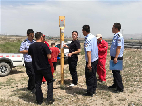 ���ܵ����o(h��)������(du��)�ܵ�Ѳ�o(h��)��������ЩҪ��