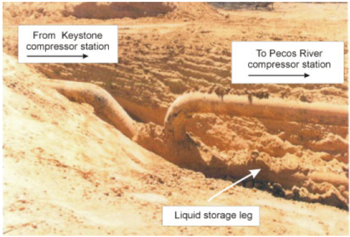 ��ī������Carlsbad��Ȼ��ܵ���ը�¹ʣ��m(x��)��