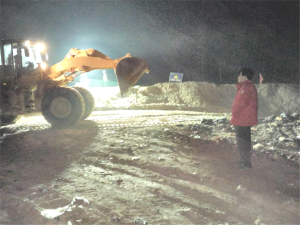 ʩ���ھ�p�Ĺܵ�������(j��ng)�(y��n)Մ