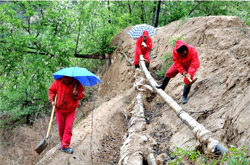 �\Մ�ܵ������Թ����еĵ��|(zh��)��(z��i)���A(y��)�����}