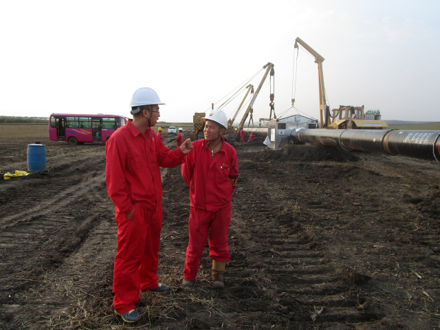 �ܵ����O(sh��)�ڌ�(sh��)ʩ�����Թ����ĺ��Ć�(w��n)�}