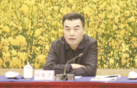 ʩ�܏��ڸ��Cʡ�͚�ݔ�͹ܵ��[�����ι���(ji��n)�f(xi��)�{(di��o)���M(j��n)��(hu��)�ϵ��vԒ