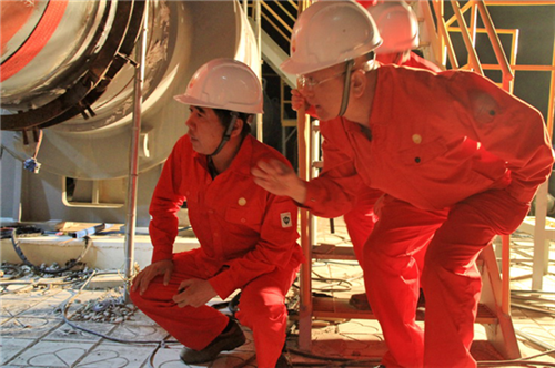 ���ˇ�(gu��)����Դ��ȫ�͹�����ȫ���������ܵ���˾��������(li��n)�����ιܵ��[���o(j��)��(sh��)