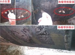 �����a(b��)�ڲ�������عܵ��еđ�(y��ng)��