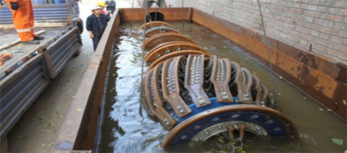 ���H�ܵ��о��f(xi��)����PRCI�����������P(gu��n)�I�ܵ�ϵ�y(t��ng)�İ�ȫ���c������