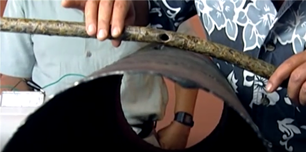 һ�����Ʒ�͹ܵ�й©��(d��o)��1 600���������Ĵ�ը�¹�