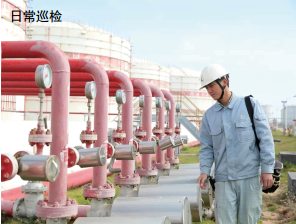 ���w���Ұ�ȫ�^ҕ���¹ܵ���ȫ���o(h��)������˼��