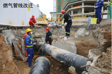 ���(zh��n)ȼ��ܵ����o���{�롶ʯ����Ȼ��ܵ����o��������