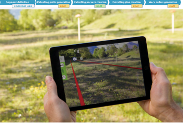 �����SNAM��˾�ܵ��Y�a(ch��n)������Ϣϵ�y(t��ng)��(sh��)�`