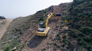 С�ͱ�ݻ������O(sh��)����ɽ�^(q��)�ܵ������еđ�(y��ng)��