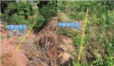 ɽ�غ��͹ܵ����|(zh��)��(z��i)���������P(gu��n)�I�O(ji��n)�ؼ��g(sh��)