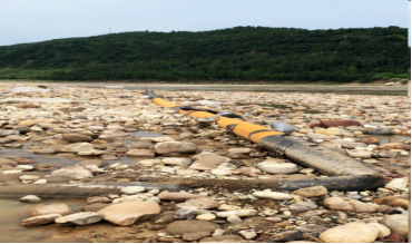 ɽ�^(q��)�ܵ������Թ������g(sh��)���ϴ�ʩ