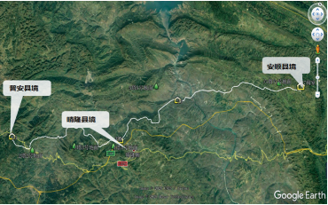 �y(c��)��������ɽ�عܵ��o(w��)�˙C(j��)Ѳ�z�еđ�(y��ng)��