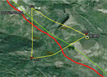 GPS��׃�O(ji��n)�y(c��)���g(sh��)���о���Ȼ��ܵ����̵đ�(y��ng)��