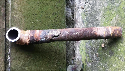 �҃�(n��i)ȼ��ܵ����g�c����̽ӑ