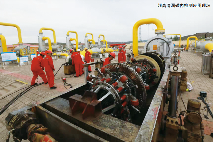 ���Լt����(y��ng)��ҕ��헙z�y���g(sh��)�c��(sh��)��(j��)�����ڹܵ������Թ����еđ�(y��ng)��