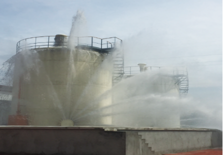 ݔ�͹ܵ�ˮ��й��ϵ�y(t��ng)��ȫ�����O(sh��)Ӌ