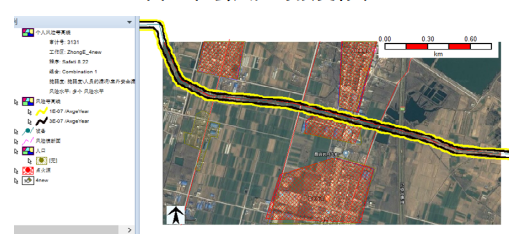 �ж�|���ض������ߺ���^(q��)�����L(f��ng)�U�u�r�����о�