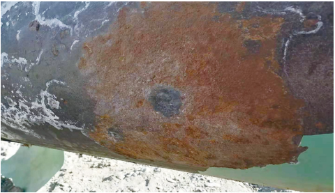 �����������u�r�Ĺܵ��h(hu��n)��Ϳ��ʧЧ����