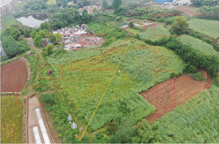 ݔ��ܵ�ʯ��V�ɿՅ^(q��)�ĺ�̽���������`