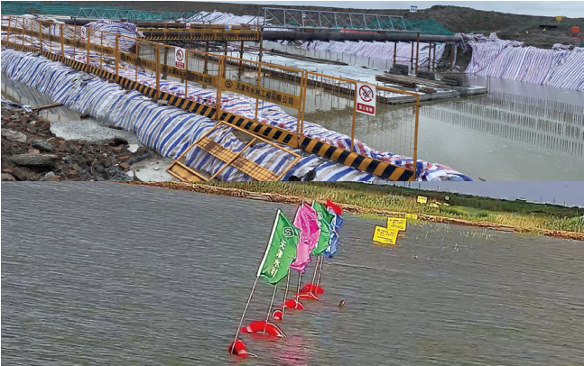 �ӵ����ͽ���ʩ���ܵ���ȫ���o(h��)����