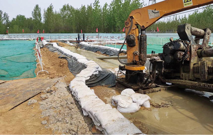 �͚�ܵ�ˮƽ�����@��Խʩ���L(f��ng)�U(xi��n)����