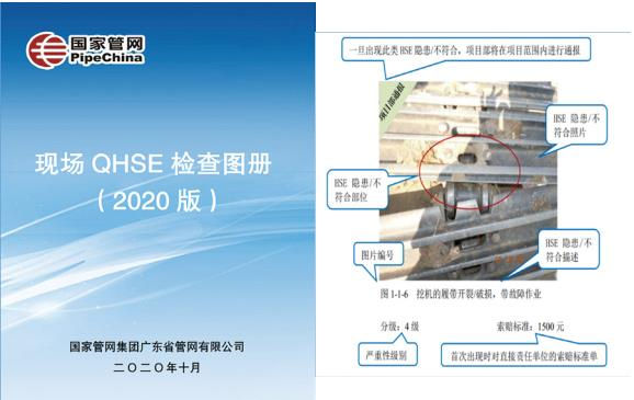 �ܵ���I(y��)�F(xi��n)��QHSE�z��D�ԑ�(y��ng)�ð���