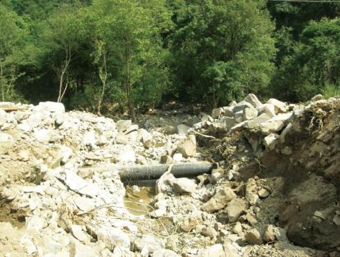 ��Ʒ�͹ܵ�����ˮ�����o��������Ч���{(di��o)��