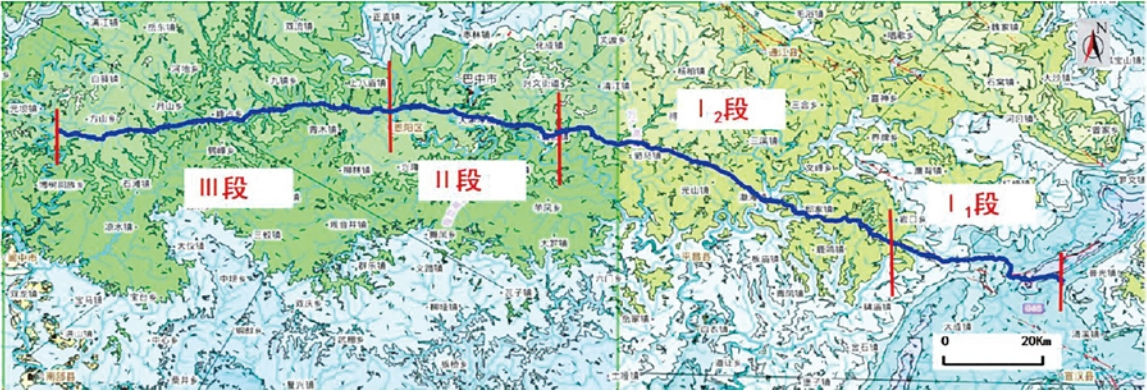 InSAR���g(sh��)��ݔ�͚�ܵ��؞�(z��i)�O(ji��n)�y������\��