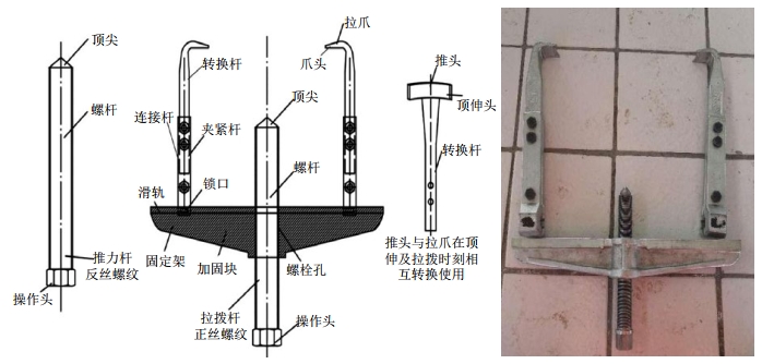һ�N����ݔ�����ÙCе�ܷ�S�޽M�Ϲ��ߵ��_�l(f��)�c��(y��ng)��