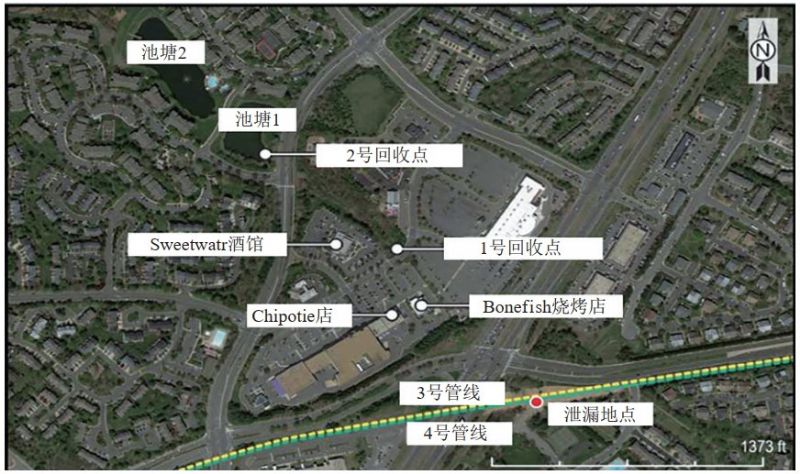 һ����w���݌�(d��o)�µĳ�Ʒ�͹ܵ�й©�¹�