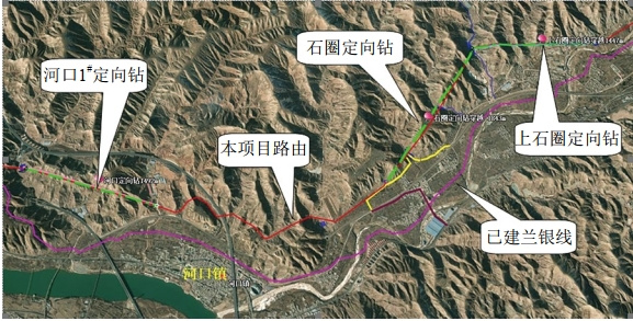 �źӾ�ʯȦɽ�w�����@��Խ���̌�(sh��)ʩ̽��