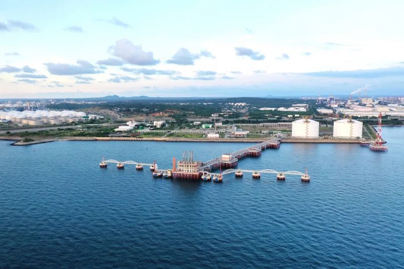 ��(gu��)�ҹܾW(w��ng)���F(tu��n)����LNG����վ���ڹ�����ʽ�_(k��i)�����O(sh��)