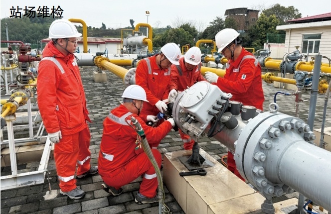 �͚�ܵ����ӆ�λ���o(j��)�z+��ȫ���p�O(ji��n)��ģʽ��̽��