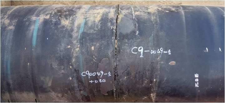 �͚�ܵ��z�y���g(sh��)��(y��ng)��̽ӑ