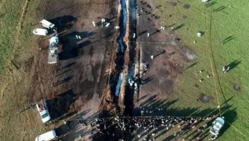 һ��ݔ�͹ܵ����ױI�����l(f��)���(z��i)��ը�¹ʰ���