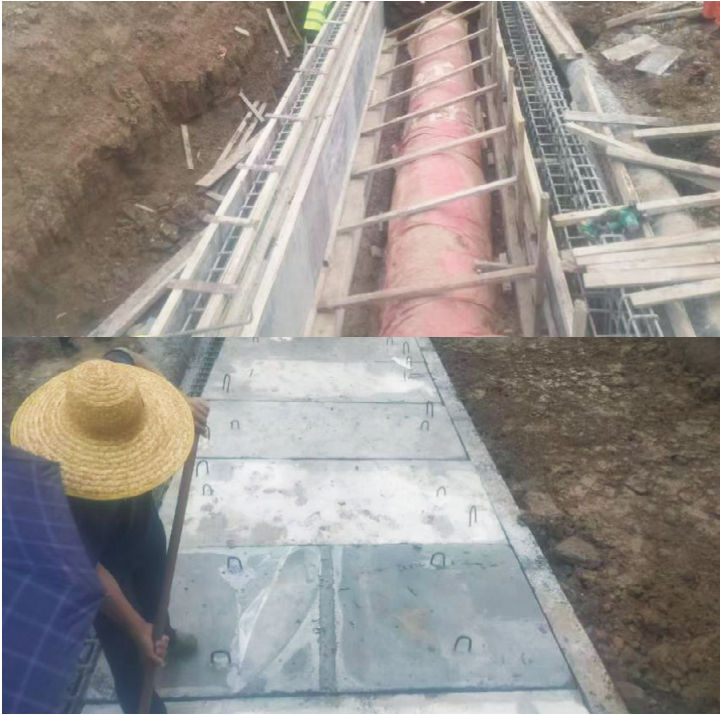 ��Խ��Ȼ��֧���ܵ�ʩ�����I(y��)�����S�ɰ���