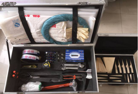 Փ��Ʒ�ܵ�й©���ڿ��Ƶ���Ҫ��